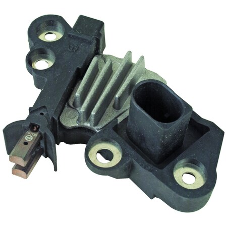 Wai Global Voltage Regulators, IB6026 IB6026